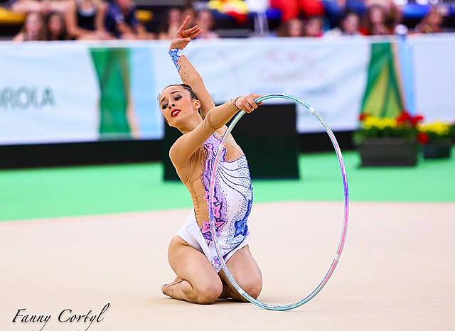 World championship individual 2015 (hoope)