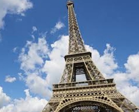 El meu primer viatge