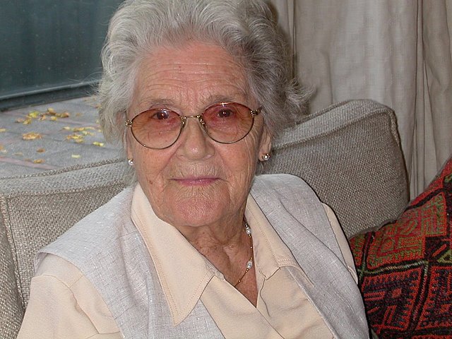 Mort de la meva BESÀVIA