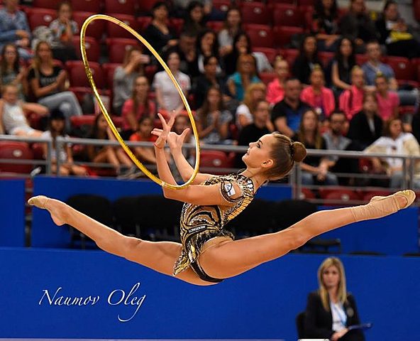 World championship individual 2016 (hoope)