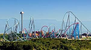 Portaventura park