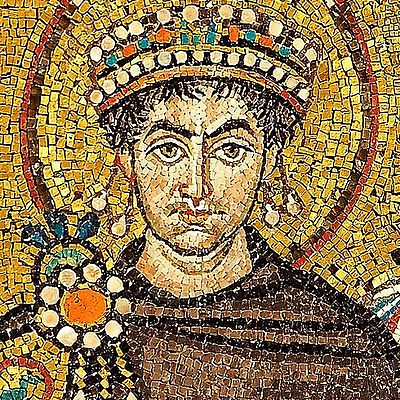 Timeline: IMPERIO BIZANTINO