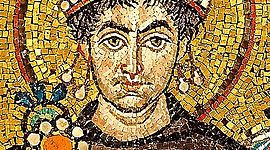 Timeline: IMPERIO BIZANTINO