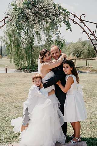 Casament dels meus pares