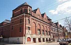 First Day of Kindergarten (Memento)