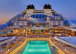 My First Cruise (Memento)