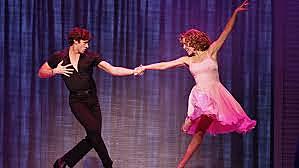 My First Day of Latin Dance Club