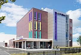 My First Job (Attribute)