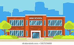 First day of high school