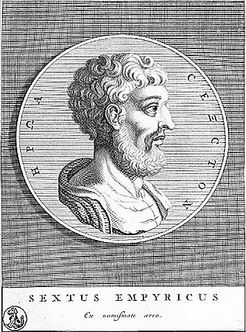 Sexto Empírico
