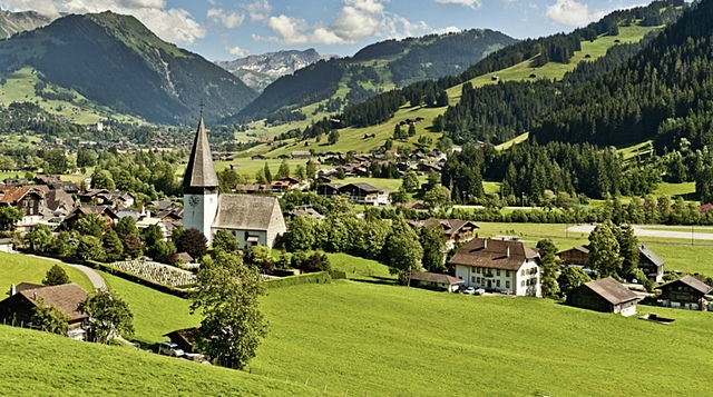 El meu primer viatge