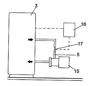 AHORRO DE AGUA PARA VIVIENDAS: ECONOMIZADOR