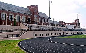 Flag Football Champs