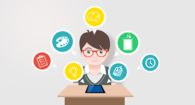 concepto  de Recurso Educativo Digital