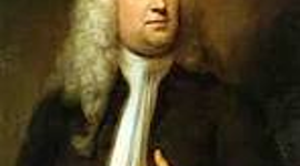 Timeline: Las obras de Handel