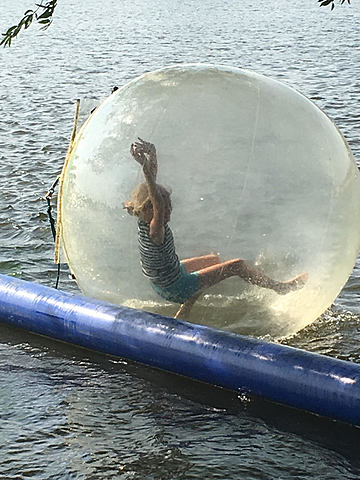 First Memorable Trip to Czech Republic