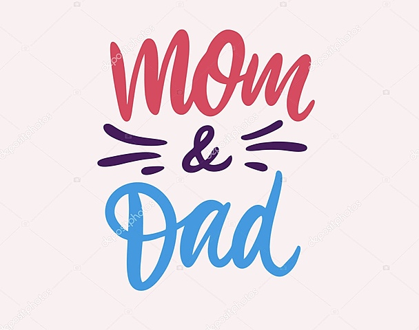 “PAPA” i “ MAMA”.