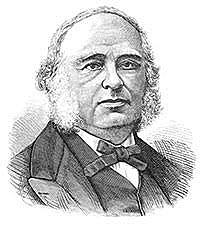 PAUL BROCA (1824 - 1880)