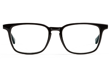 Getting my Glasses for the first time