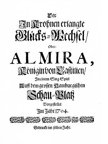 Almira