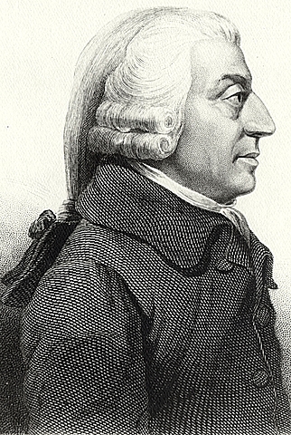 Adam Smith