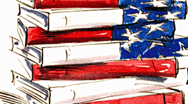 Timeline: American Literature