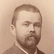 CARL WERNICKE (1848 - 1904)