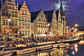 APARICIÓ DE MOLTS IMIGRANTS