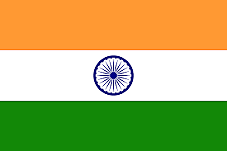 Going to India for the first time