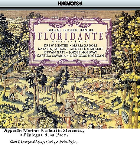 Floridante