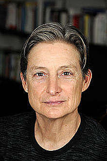 Judith Butler