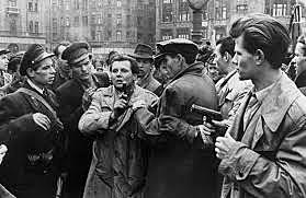 Hungarian Revolution