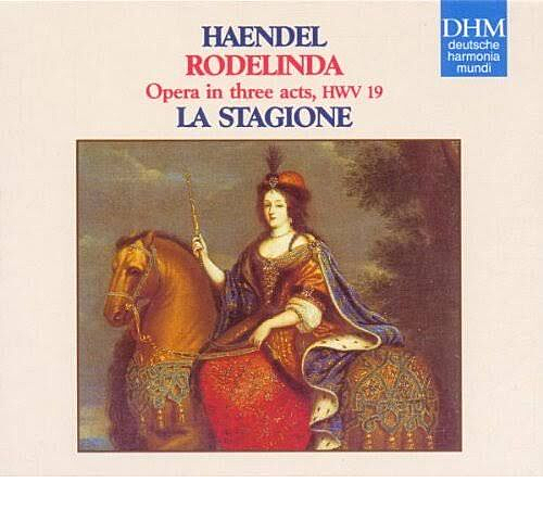 Rodelinda