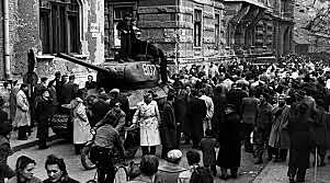 Hungarian Revolution