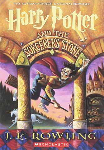 Harry Potter and the Sorcerer's Stone" is published in the United Kingdom.