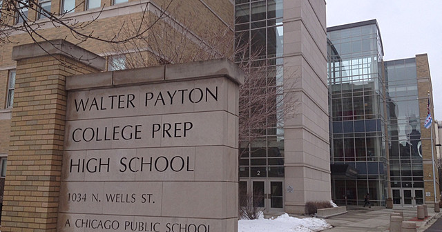 Didn't get into my dream school