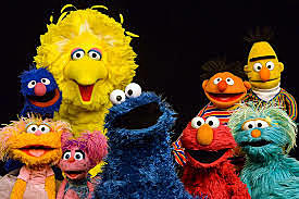 Sesame Street