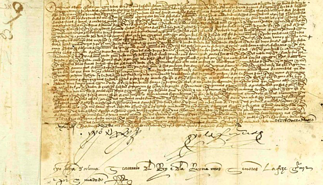 REAL PROVISIÓN DE LOS RRCC PARA RECUPERAR PLASENCIA