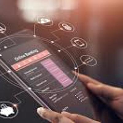 Timeline: Banking Technology History