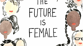 Timeline: ~WOMEN POWER