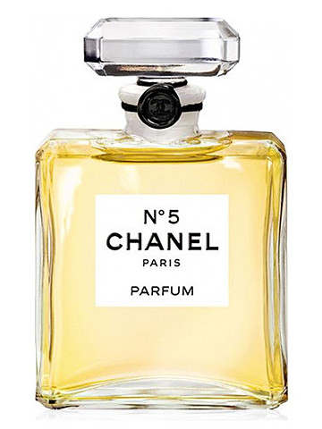 Chanel no. 5