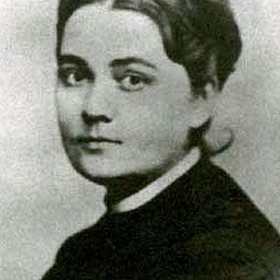 Timeline: Марко Вовчок (Марія Олександрівна Вілінська)