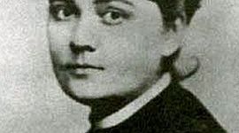 Timeline: Марко Вовчок (Марія Олександрівна Вілінська)