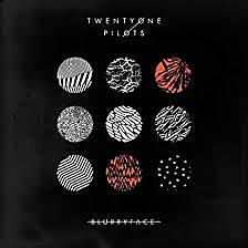 Blurryface