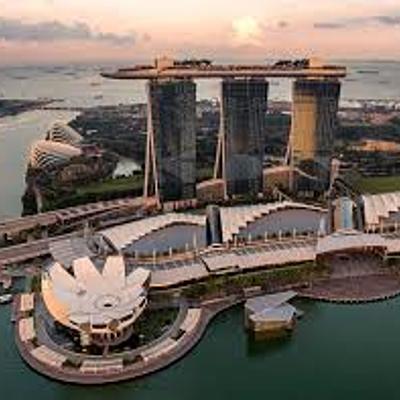 Timeline: The Government and Economy of Singapore