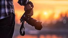 Timeline: Photographer Timeline