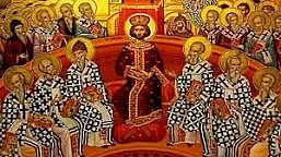 Concilio de Nicea