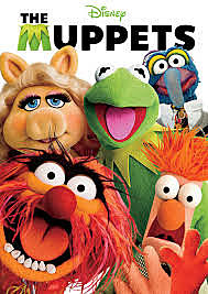 muppets