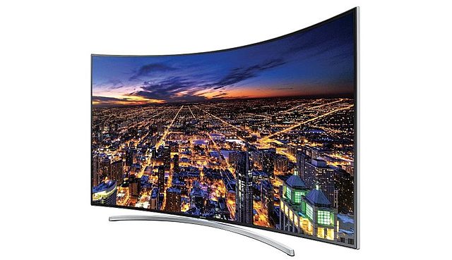 Componente hardware externo moderno: Monitor pantalla plana.