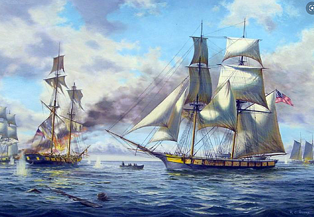 Battle of Lake Erie